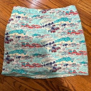 Closet close out. Vineyard Vines Skirt